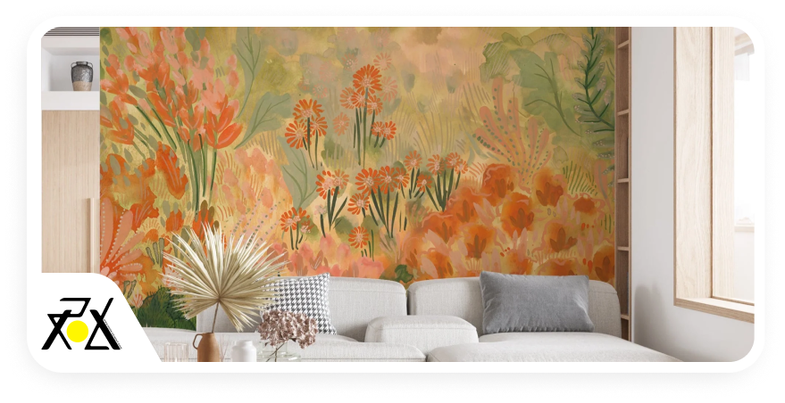 کاغذ دیواری